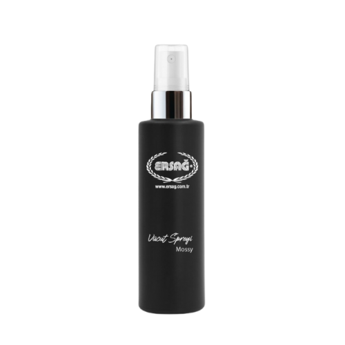 VÜCUT SPREYİ MOSSY 200 ML
