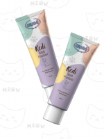 KEDİ MALT PASTASI 100 ML