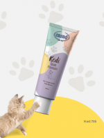KEDİ MALT PASTASI 100 ML