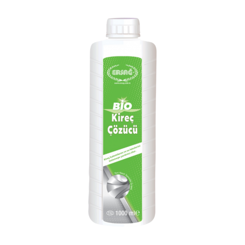 BİO KİREÇ ÇÖZÜCÜ 1000 ML