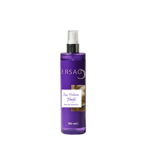 SAÇ BAKIM TONİĞİ 150 ML (YENİ AMBALAJIYLA)