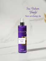 SAÇ BAKIM TONİĞİ 150 ML (YENİ AMBALAJIYLA)