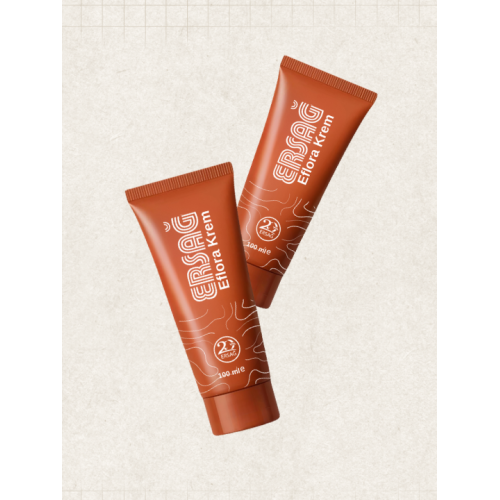 EFLORA KREM 100 ML
