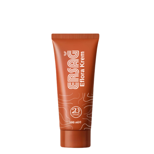 EFLORA KREM 100 ML