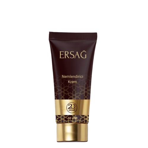 ERSAĞ NEMLENDİRİCİ KREM 50 ML