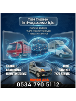Hayvan Nakliyesi